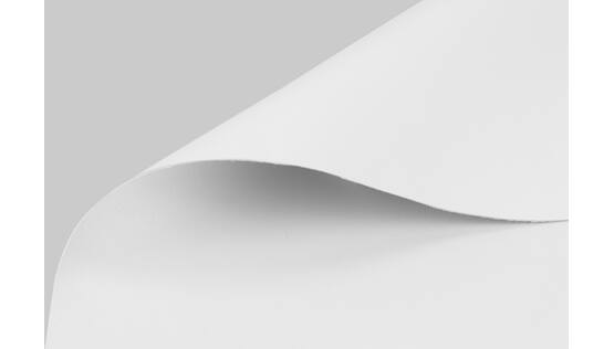 Whiteback UV 300 FR, +/- 300 g/m2
For UV & latex
5,05 x +/- 50 m